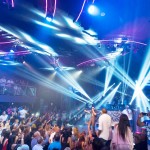 sitios de rumba en Bogotá