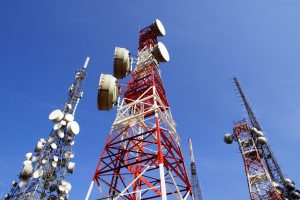 Torres de telecomunicaciones