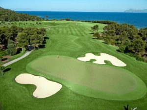 ofertas golf Mallorca